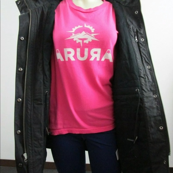 SOLD - Sorel Joan of Arctic Lite Jacket - Picture 3 of 8